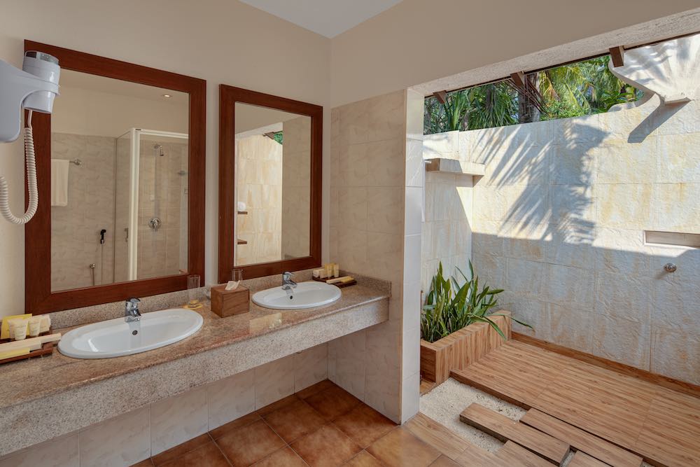 Beach Villa photo 4